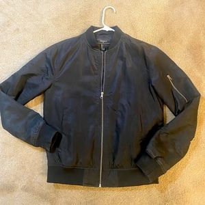 Men’s Bomber Jacket
